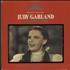 Judy Garland The Hollywood Years + Booklet 2-LP vinyl set UK JGL2LTH634670