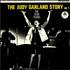 Judy Garland The Judy Garland Story Volumes 1 & 2 2-LP vinyl set UK JGL2LTH451356