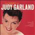 Judy Garland The Magic Of Judy Garland vinyl LP UK JGLLPTH522028