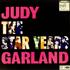 Judy Garland The Star Years vinyl LP UK JGLLPTH451358