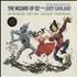 Judy Garland The Wizard Of Oz - 180gram Splattered Vinyl - Numbered Sleeve - Sealed vinyl LP Italian JGLLPTH700111