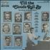 Judy Garland Till The Clouds Roll By - The Story Of Jerome Kern vinyl LP US JGLLPTI639356