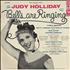 Judy Holliday Bells Are Ringing vinyl LP US JH0LPBE378805