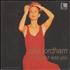 Julia Fordham I Thought It Was You - Part 1 & Part 2 2-CD single set UK JUL2SIT59713