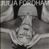 Julia Fordham Julia Fordham - Autographed vinyl LP UK JULLPJU354927