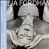 Julia Fordham Julia Fordham vinyl LP Japanese JULLPJU153704