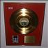 Julia Fordham Julia Fordham award disc UK JULAWJU156910