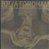 Julia Fordham Julia Fordham CD album UK JULCDJU165682