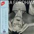Julia Fordham Julia Fordham CD album Japanese JULCDJU234039