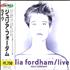 Julia Fordham Live CD album Japanese JULCDLI596814