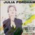 Julia Fordham Porcelain CD album Japanese JULCDPO218058