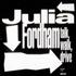 Julia Fordham Talk, Walk, Drive CD single US JULC5TA114608