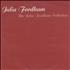 Julia Fordham The Julia Fordham Collection CD album French JULCDTH145998