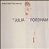 Julia Fordham Where Does The Time Go? - Snapped 3