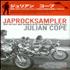 Julian Cope Japrocksampler: How the Post-war Japanese Blew Their Minds book UK COPBKJA533243
