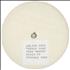 Julian Cope World Shut Your Mouth - White Label 12