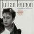 Julian Lennon Now You're In Heaven 12