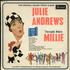 Julie Andrews Thoroughly Modern Millie LP UNITED KINGDOM JARLPTH707597