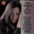 Julie Felix The World Of Julie Felix Volume 2 vinyl LP UK JCWLPTH372869
