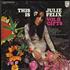 Julie Felix This Is Julie Felix Vol II - Gifts vinyl LP UK JCWLPTH352154