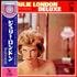 Julie London Deluxe - Red Vinyl vinyl LP Japanese JLOLPDE522269