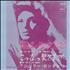 Julie London I Left My Heart In San Francisco - Red Vinyl 7