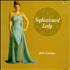 Julie London Sophisticated Lady vinyl LP US JLOLPSO475376