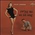 Julie London Swing Me An Old Song vinyl LP French JLOLPSW433907