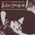 Julie London The Best Of Julie London CD album Japanese JLOCDTH646813