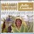 Julie London The Wonderful World Of Julie London vinyl LP UK JLOLPTH504699