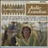 Julie London The Wonderful World Of vinyl LP UK JLOLPTH619030