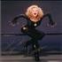Julie Newmar Autographed Publicity Photograph photograph US JN4PHAU264412