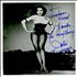 Julie Newmar Autographed Publicity Photograph photograph UK JN4PHAU285316