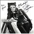 Julie Newmar Catwoman - Autographed photograph US JN4PHCA263024