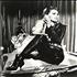 Julie Newmar Puss Fest - Autographed photograph US JN4PHPU264413