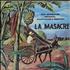 Julio Castro & Orquesta La Masacre New Generation Presenta Julio Castro & Orquesta La Masacre vinyl LP US 1YOLPNE749687