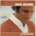 Julio Iglesias A Flor De Piel vinyl LP Spanish IGLLPAF869709