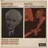 Julius Katchen Bart�k: Piano Concerto No. 3 / Ravel: Piano Concerto In G Major vinyl LP UK