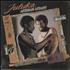 Juluka African Litany vinyl LP South African J2LLPAF605154