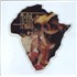 Juluka Impi shaped picture disc UK J2LSHIM810310