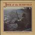 Juluka Jock Of The Bushveld vinyl LP South African J2LLPJO753754