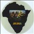 Juluka Scatterlings Of Africa uncut picture disc UK J2LUNSC803760