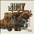 July Dandelion Seeds vinyl LP UK JU-LPDA342122