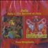 July July & The Second Of July CD album UK JU-CDJU434795