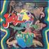 July July - 180 Gram vinyl LP UK JU-LPJU752118