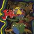 July July vinyl LP Spanish JU-LPJU399404