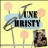 June Christy The Best Thing For You vinyl LP UK JNCLPTH493682