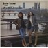 June Tabor & Martin Simpson A Cut Above vinyl LP UK
