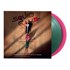 Jung Jaeil Squid Game | Soundtrack - Green & Pink Vinyl - Exclusive Pop-Up Gatefold Sleeve 2-LP vinyl set UK