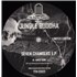 Jungle Buddha Seven Chambers E.P. 12